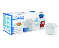 BRITA Wkład wymienny MAXTRA PLUS 5+1 - 367054 - zdjęcie 1